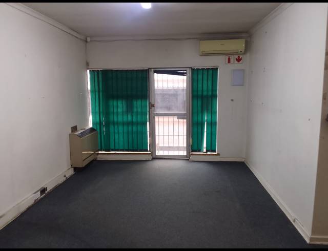 76M² OFFICE TO LET IN PIETERMARITZBURG CENTRAL
